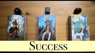 ✨What Bold Action YOU Can Take Now That Will Lead YOU to Success✨ Pick a Card - Tarot Reading