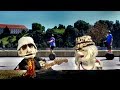 BCF Big Crazy Family - Back in town feat. Prof. Flausenkopf