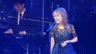 髙橋真梨子 - はがゆい唇（Live from 最新LIVE作品『LIVE Adultica』）