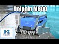 Maytronics Dolphin M600