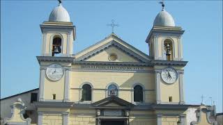 Sant'Arpino memories: Chiesa di Sant'Elpidio vescovo XVI secolo