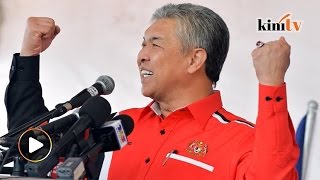 Kerajaan sedia bantu bekas wakil rakyat hidup miskin, kata Zahid