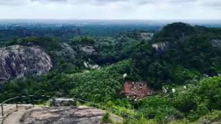 Maligathenna Rajamaha Viharaya the best archaeological site in sri lanka