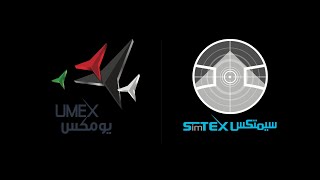 UMEX / SIMTEX 2024 - Adnec Abu Dhabi UAE