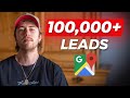 How To Scrape QUALIFIED Leads With Google Maps Scraper [FULL GUIDE]