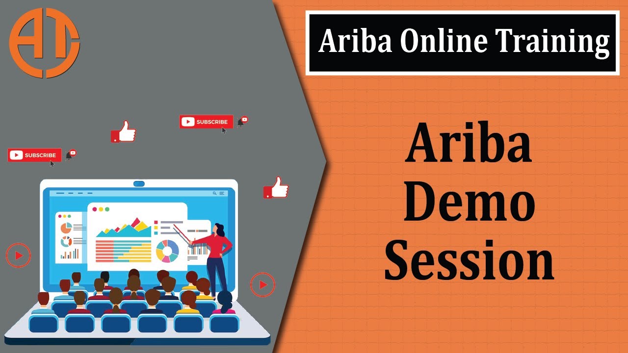 SAP ARIBA Demo Training | SAP Ariba Demo Session | Sap Ariba ...