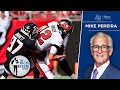 FOX Sports’ Mike Pereira on Chances NFL Makes 'Roughing the Passer' Reviewable | The Rich Eisen Show