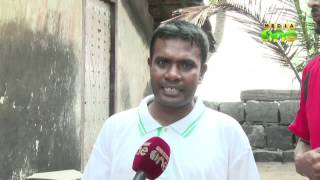 Acute water crisis in coastal areas of Kozhikode