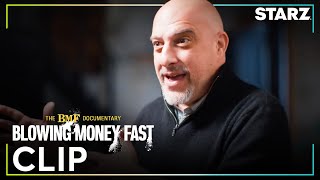 'Terry Turns Scratch-Offs Into Cash?!' Ep. 4 Clip | BMF Documentary: Blowing Money Fast | Season 2