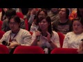 hkiff41 create hk film highlights video