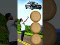 Marie Biscuits to police car, Ambulance, Fire engine & Drum truck - new magical video #trending