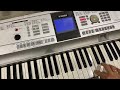 govdeals yamaha portable grand