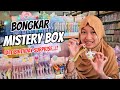 Aqilla Bongkar Mystery Box Cinnamoroll - Challenge Dari Bunda ♥ Aqilla's Diary