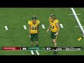 north dakota state vs. incarnate word 2022 fcs semifinal highlights