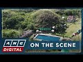 WATCH: A look at the controversial resort at foot of Chocolate Hills in Bohol | ANC