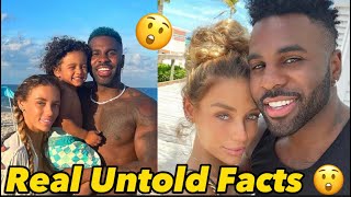 Jason Derulo Real Untold Facts 😲😲 ~ Secret Datings, Kids, Gf … More