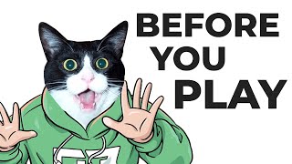 Nyan Heroes - Before You Play