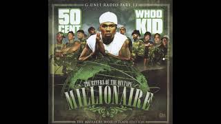 DJ Whoo Kid feat. 50 Cent, Lloyd Banks, Tony Yayo, Young Buck, M.O.P. & Mobb Deep - 300 Shots
