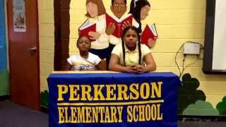 Perkerson TV 8/28