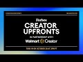 Forbes Creator Upfronts - Day 1