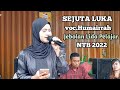 Sejuta Luka ~ Humairrah Jebolan Dangdut Pelajar ntb 2022