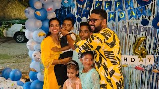 ਬਹੁਤ ਟਾਇਮ ਬਾਅਦ ਬਣਾਇਆ  Vlog ਅਸੀ ਗਏ Birthdya Party ਤੇ ​⁠@RISHTAYFOREVER