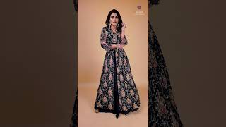 STYLISH DESIGNER DRESSES I NAVYAM FASHION FACTORY I SURAT/DELHI I