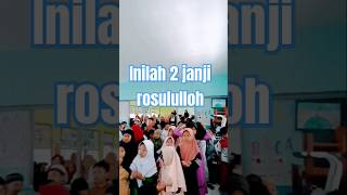 Inilah janji Rosululloh #quotes #seputarislami #motivation #music