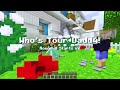Who's Your NEW DADDY In Minecraft!