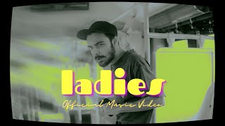 Taha Hussain, superdupersultan - Ladies | Official Music Video