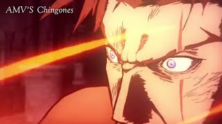 Trevor Belmont - Castlevania [AMV] - Awake and Live