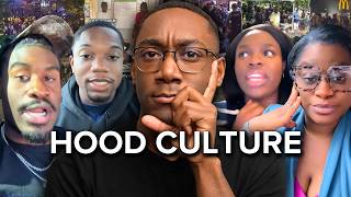 Why Black YN Culture Is Destroying Society