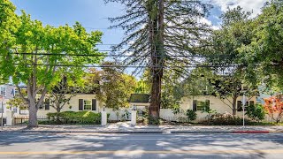 451 Oak Grove Avenue #1, Menlo Park | DeLeon Realty Listing