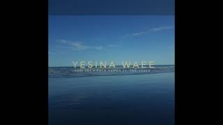 Yesina Waee - Legi 483 x Pace Ghema ft. The Joker ( Official Music )