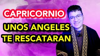 CAPRICORNIO ♑️  ESE INFIERNO SE ACABARA Y TU BRILLARAS COMO NUNCA