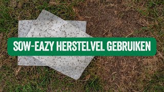 Kale plekken herstellen is Sow-Eazy - ECOstyle