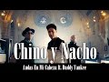 Chino y Nacho - Andas En Mi Cabeza ft. Daddy Yankee ( Letra - Lyrics )