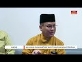 ruu355 apa sahaja usaha martabat rakyat dan islam akan diterukan