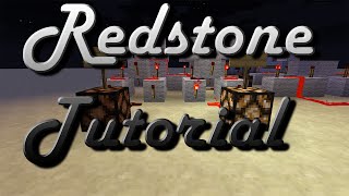 Redstone Computer Tutorial - Episode 3 - The Full Adder
