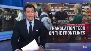 Joliet Police - Axon Bodycam Translation (NBC Nightly News Feature)