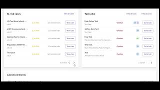 Infodesk Workflow Solution Case Management