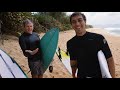 REVIEW/ RANKING BRAND NEW SURFBOARDS WITH PYZEL (SPEED, PADDLE, HANDLING)