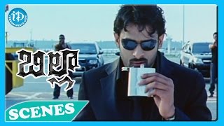 Billa Movie - Prabhas Best Introduction Scene