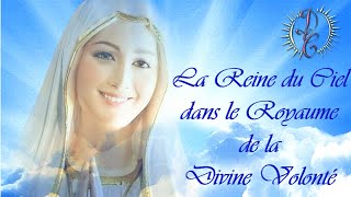 La Reine du Ciel, douzième jour