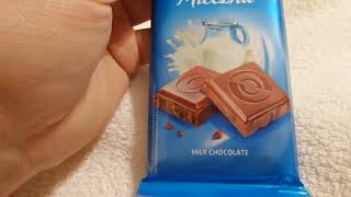 i Аврора Alpinella Шоколад молочный Milk chocolate Украина Ukraine 20230309