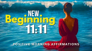 IT WILL HAPPEN SOON 🔥 The Best Chapter of Your Life | Positive Morning Affirmations