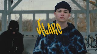 VINCE - ÁLARC (Official Music Video)