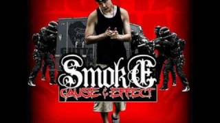 12 Smoke - Cause \u0026 Effect