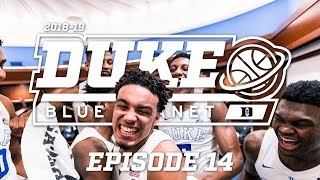 2018-19 Duke Blue Planet | Episode 14