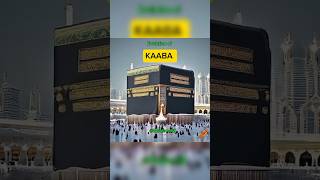 Evolution of kaba 💞🕋#islamicshorts #beautiful #madina #dream #imaan #makka #kaba